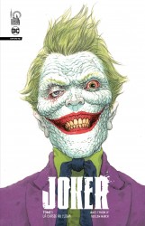 Joker Infinite – Tome 1