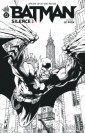 Batman Silence 2 - Chapitre 1 - couv