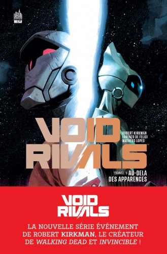 Void Rivals – Tome 1