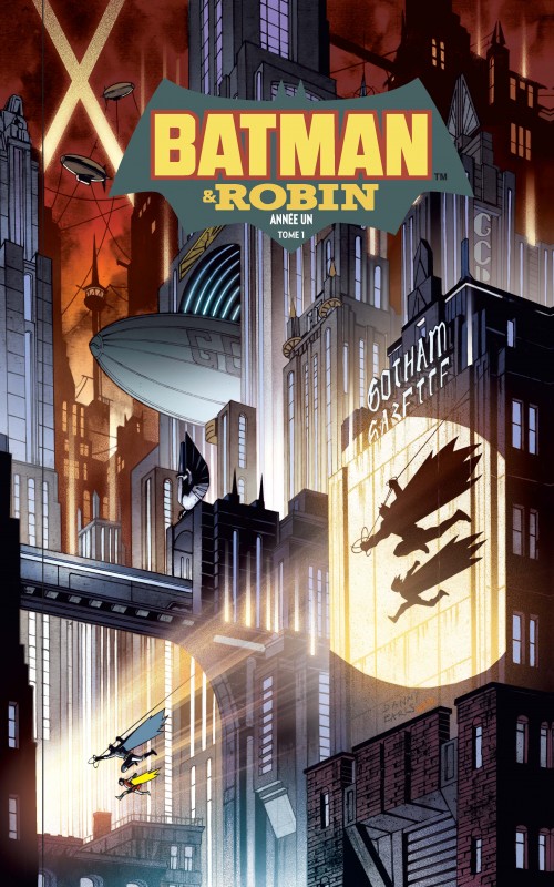 batman-amp-robin-annee-un-edition-momie-folie