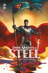 Dark Knights of Steel – Tome 2