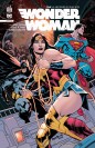 Wonder Woman Infinite tome 4 - couv