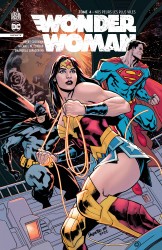 Wonder Woman Infinite – Tome 4