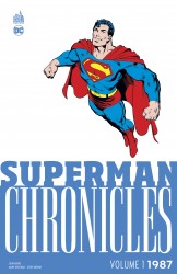 Superman Chronicles – Tome 1