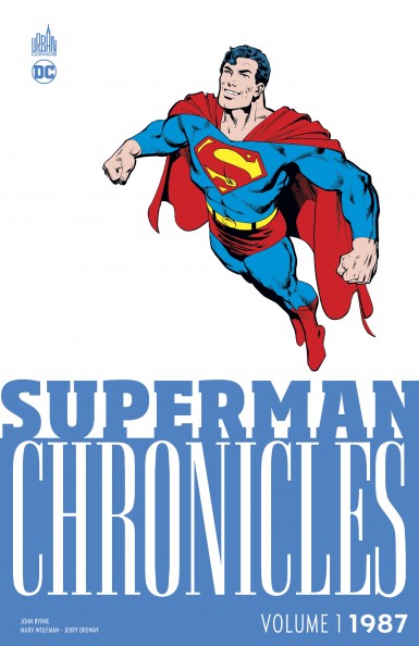 superman-chronicles-1987-volume-1