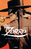 Zorro : D'entre les morts - couv