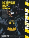 Batman No Man's Land (1999) – Tome 1 - 4eme