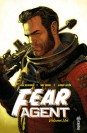 Fear agent Intégrale tome 1 - couv