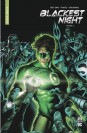 Urban Comics Nomad : Blackest Night tome 2 - couv