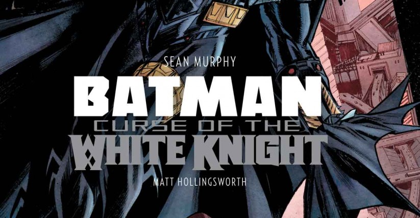 batman-white-knight