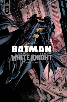 Batman - Curse of the White Knight