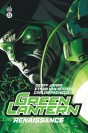 Green Lantern Renaissance (2004) - couv