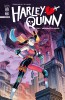 Harley Quinn Infinite – Tome 1 - couv