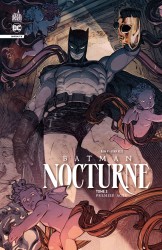 Batman Nocturne – Tome 2