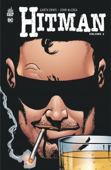 Hitman – Tome 2