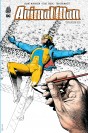 Animal Man tome 1 - couv