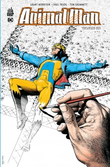 Animal Man – Tome 1