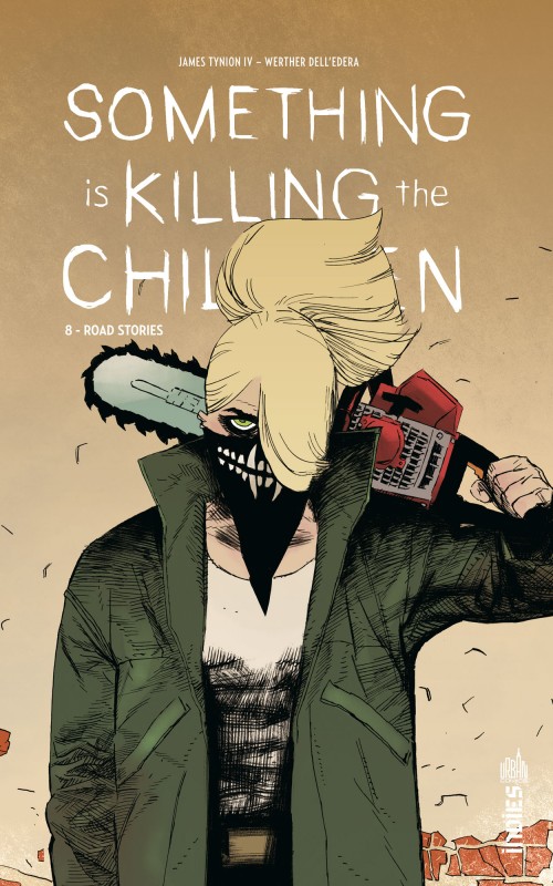 something-is-killing-the-children-tome-8