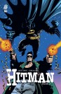 Hitman Tome 1 - couv