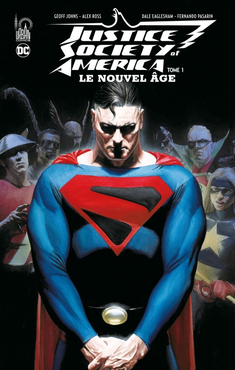 justice-society-of-america-le-nouvel-age-tome-1