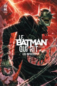 Le Batman Qui Rit – Tome 2