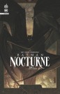 Batman Nocturne tome 3 - couv