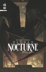 Batman Nocturne – Tome 3