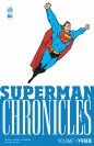 Superman Chronicles 1988 volume 1 - couv