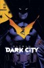 Batman Dark City – Tome 1 - couv