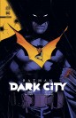 Batman Dark City tome 1 - couv