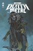 Batman Death Metal – Tome 3 - couv