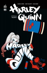 Harley Quinn intégrale – Tome 3