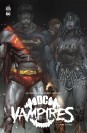 DC Vampires Tome 2 - couv