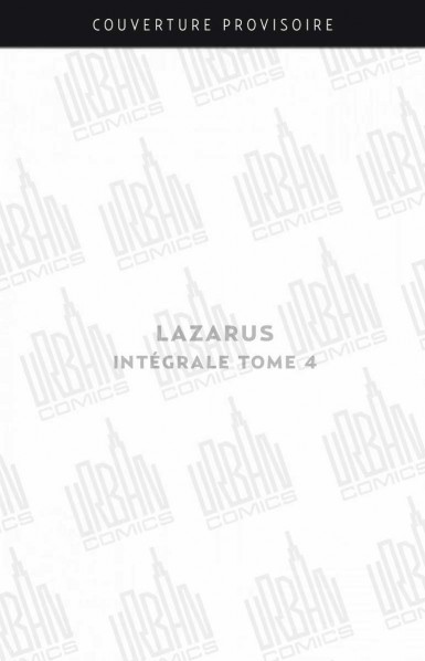 lazarus-integrale-tome-4