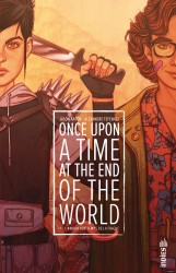 Once Upon a Time at the End of the World – Tome 1