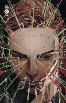 New Gods – Tome 1