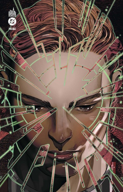 New Gods – Tome 1 – Edition spéciale - couv