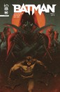 Batman Infinite tome 4 - couv