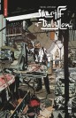 Urban Comics Nomad : Sheriff of Babylon - couv
