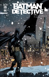Batman Detective Infinite – Tome 3