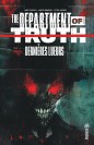 The Department of Truth tome 6 - couv