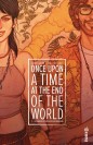 Once Upon a Time at the End of the World tome 2 - couv