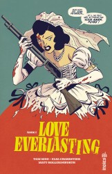 Love Everlasting – Tome 1