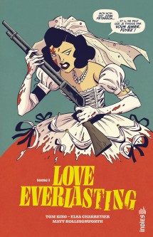 Love Everlasting – Tome 1