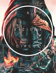 A Vicious Circle – Tome 2
