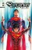 Superman Son of Kal El Infinite – Tome 3 - couv
