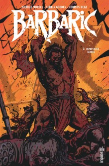 Barbaric – Tome 2