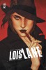 Lois Lane - Ennemie du peuple - couv