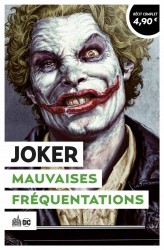 Joker - Mauvaises fréquentations