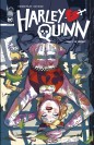 Harley Quinn Infinite tome 3 - couv